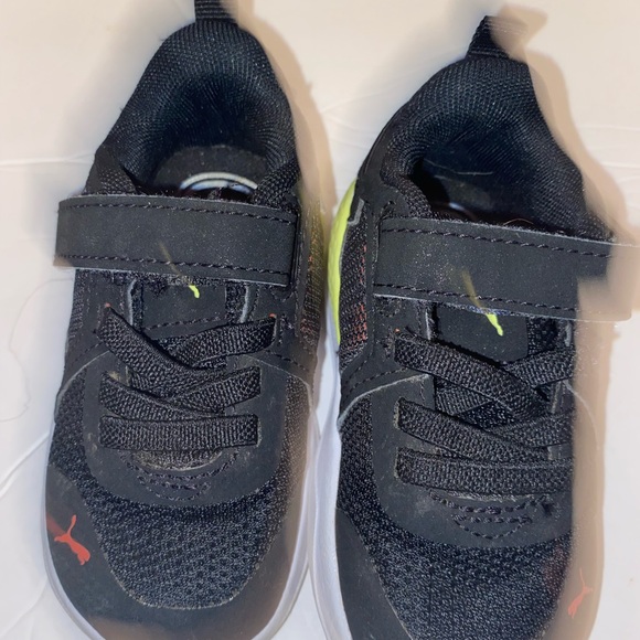 Puma infant sneakers - Picture 2 of 5